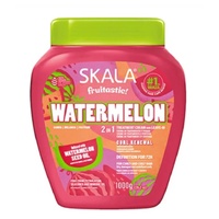 Skala Frutastica Watermelon 2 In 1 Treatment Cream 1kg (35.2oz)
