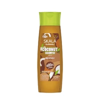 Skala Frutastica Coconut Shampoo 325mL(10.99oz)