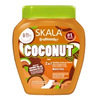 Skala Frutastica Coconut Treatment Cream  1Kg (35.37 oz)