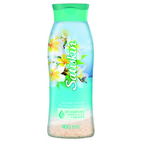 Satiskin Shower Gel Tropical Escape 400mL