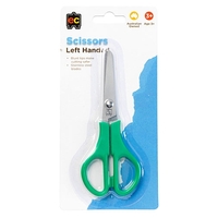 Left Handed Scissors