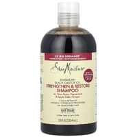 Shea Moisture Jamaican Black Castor Oil Strengthen & Restore Shampoo 384mL(13oz)