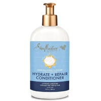 SheaMoisture Manuka Honey & Yogurt Hydrate + Repair Conditioner 384mL(13oz)
