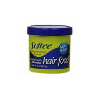 Softee Hair Food 141g(12oz)