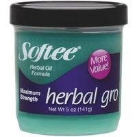 Softee Herbal Gro Maximum strength 141g (5oz)