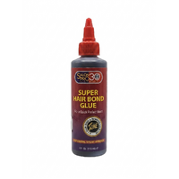 Salon Pro Super Hair Bond Glue 118mL(4oz)