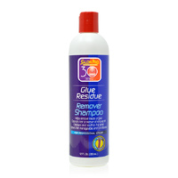 The Salon Pro 30 Sec Glue Residue Remover Shampoo 355mL(12oz)
