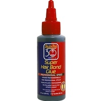 Salon Pro Super Hair Bond Glue Professional Speed 60mL(2oz)