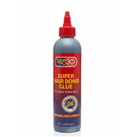 Salon Pro 30 Sec Super Hair Bond Glue Professional Speed 237mL(8oz)