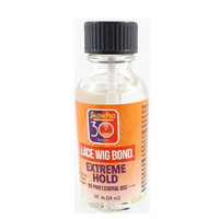 Salon Pro Lace Wig Bond Extreme Hold 30mL(1oz)