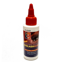 Salon Pro 30 Sec Ultra Grip Eyelash Glue Clear 30mL(1oz)