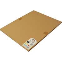Rainbow Spectrum Board 200GSM 510 x 640mm 100 Sheets
