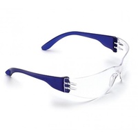 Safety Glasses - Clear Lens