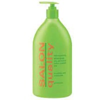 Salon Quality Self Regulating Shampoo 750mL