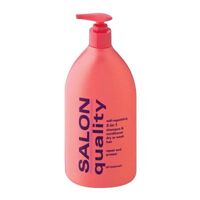 Salon Quality 2in1 Shampoo & Conditioner Repair & Protect 750mL