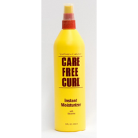 Softsheen Carson Care Free Curl Instant Moisturizer With Glycerine 473mL (16oz)