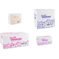Simply Snookums Cartons