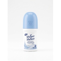 Shower to Shower Ladies Roll On Fresh Morning 72 hour 50mL