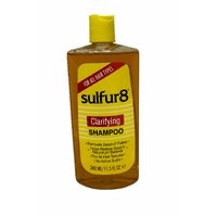 Sulfur 8 Clarifying Shampoo 340mL (11.5oz)