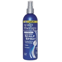 Sulfur 8 Medicated Dandruff Control Scalp Spray 355mL (12oz)