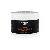 TGIN Twist & Define Cream 340g (12oz)