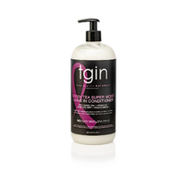 TGIN Green Tea Super Moist Leave In Conditioner 384ml (13oz)