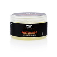 TGIN Smooth & Hold Edge Control 118ml (4oz)