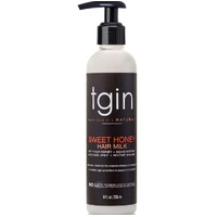 TGIN Sweet Honey Hair Milk with Raw Honey + Agave Nectar 236mL(8oz)