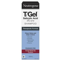 Neutrogena T/Gel Therapeutic Shampoo 200mL
