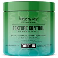 Texture My Way Texture Control Moisture Intensive Dual Conditioner 426g (15oz)