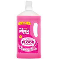 The Pink Stuff The Miracle All Purpose Floor Cleaner 1L