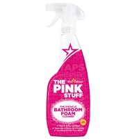 The Pink Stuff The Miracle Bathroom Foam Cleaner 750mL 
