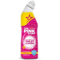 The Pink Stuff Miracle Toilet Cleaner 750mL