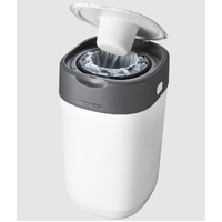 Tommee Tippee Twist & Click Bin + 1 cassette