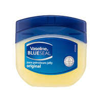 Vaseline Blueseal Pure Petroleum Jelly Original 250mL