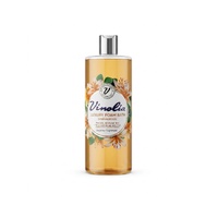 Vinolia Luxury Foam Bath Sandalwood 1L 