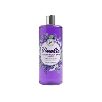 Vinolia Luxury Foam Bath Lavender 1L 