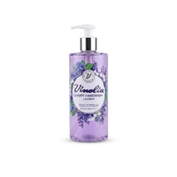 Vinolia Luxury Handwash Lavender Radiant Moisturised Skin 475mL