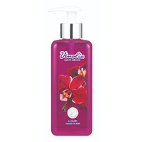 Vinolia Luxury Hand Wash Velvet Orchid 290ml