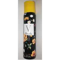 Vinolia Allure Perfume Body Spray 90mL