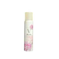 V By Vinolia Serenity Perfume Body Spray 90mL