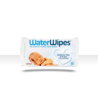 WaterWipes 60's