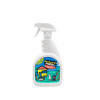Backyard FRESH Synthetic Grass Pet Odour Control Solution 750mL