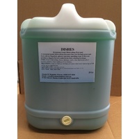 Dishwashing Detergent 20L