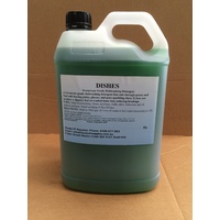 Dishwashing Detergent 5L