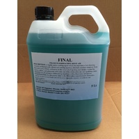 Chemical - Rinse Aid 5L