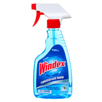 Windex Glass Cleaner Fresh 500mL