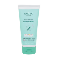 Wotnot 100% Natural Baby Lotion 135mL