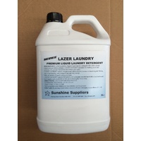 Chemical - Laundry Liquid 5L