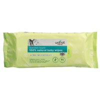 Wotnot Biodegradable Baby Wipes (12 x 70) 840's
